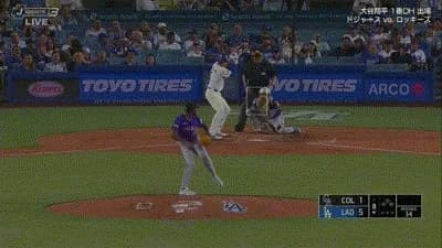 ドジャース・フリーマン、第２０号ソロホームラン！！！！！！！！！！！！！！！！！