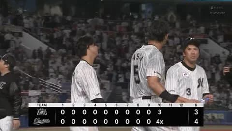 12球団CS通算勝率順www