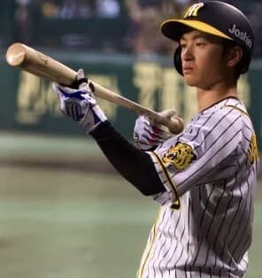 阪神の年俸高い組→『近本、西勇、梅野、原口、糸原』って来季どうなると思う？