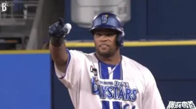 【藤浪】De集合【ビシエド】