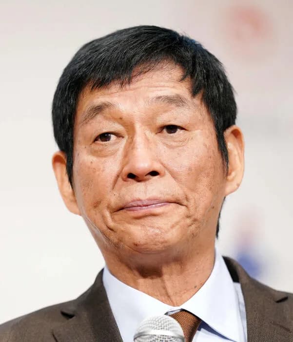 明石家さんま（70）、大阪万博さんまフェス（観衆15000人）で「芸歴50年で一番スベった」