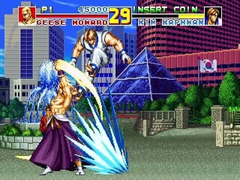 烈風拳←わかる 疾風拳←わかる 邪影拳←わかる ダブル烈風拳←？？？