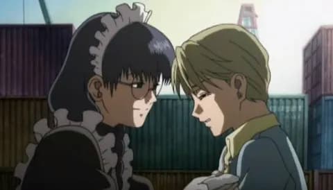 おねショタの３大禁忌