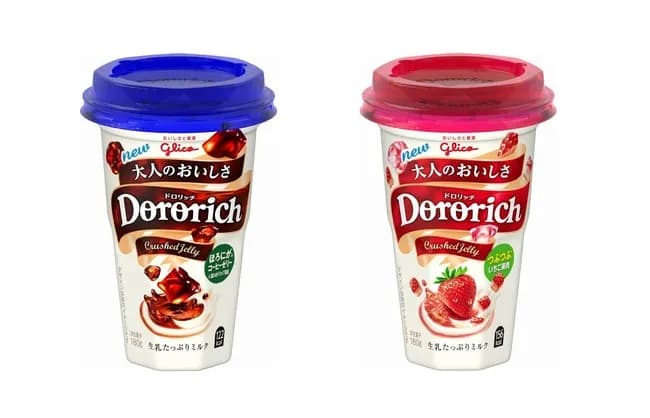 ドロリッチとかいう一時期覇権を取りかけたスイーツ