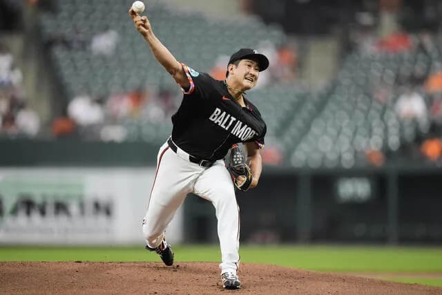 【悲報】菅野智之、炎上