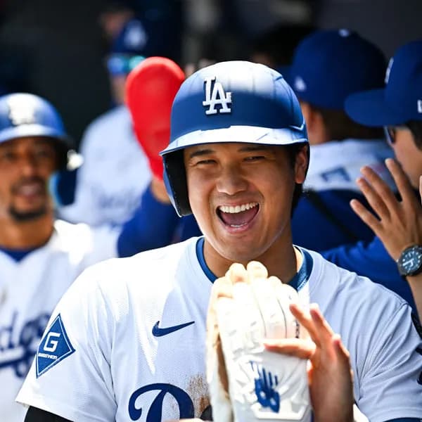 大谷翔平がテレビから消える？ Netflixの「WBC放送権独占」は序章に過ぎず