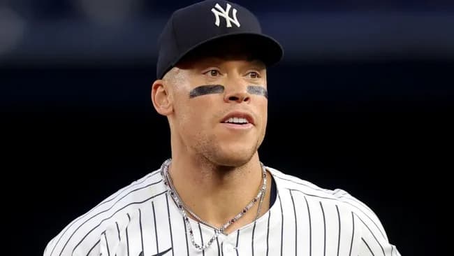 MLB本塁打数上位陣の打率、1人だけおかしいと話題に