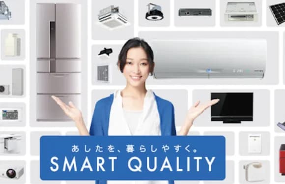 【急募】三菱電機の家電って実際どうなん？ｗｗｗｗｗｗｗｗｗｗｗｗ