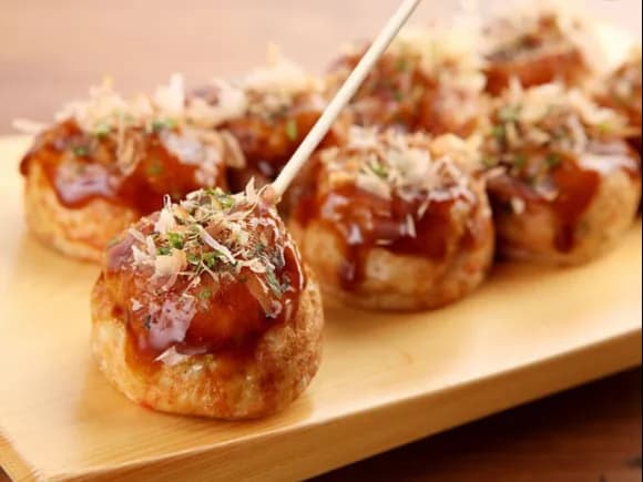 【激怒】たこ焼きの中身がタコじゃなくなる未来ｗｗｗｗｗｗｗｗ