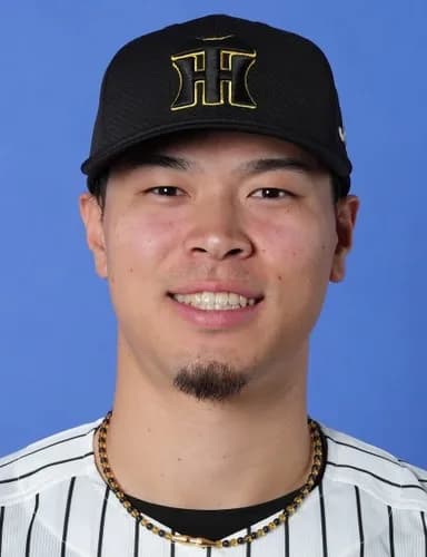 阪神・佐藤輝明　1600万→4200万→8500万→15000万→15000万→？