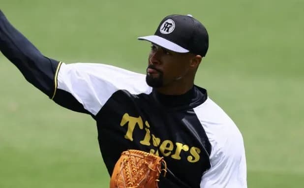 【悲報】デュプランティエさん、MLBスカウトに見つかった模様