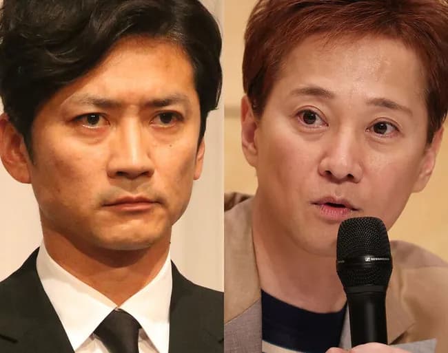 国分太一（50）、「スタッフに言い過ぎた」と反省し下ネタで距離を縮めようとしたらセクハラ扱い