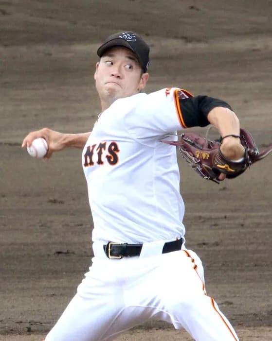 【巨人】近藤大亮が今季限りで現役引退「自分の言葉に責任を持ちたい」通算２０４登板右腕…球団発表