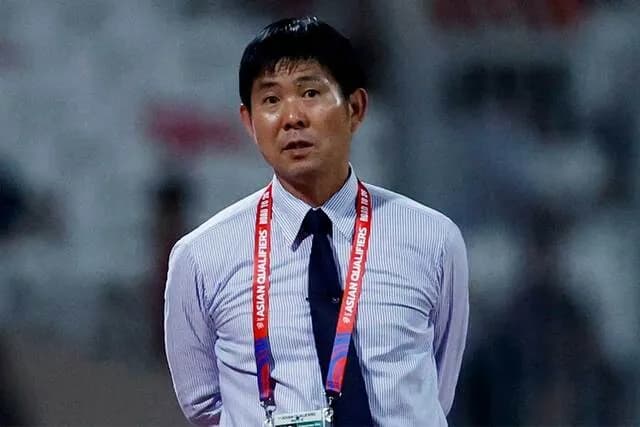 【悲報】森保監督「性犯罪ではなくご迷惑をおかけしたことをミスと表現した」