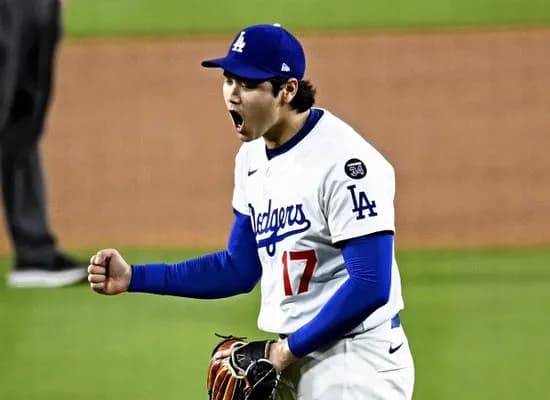 大谷に来シーズンやってほしい記録