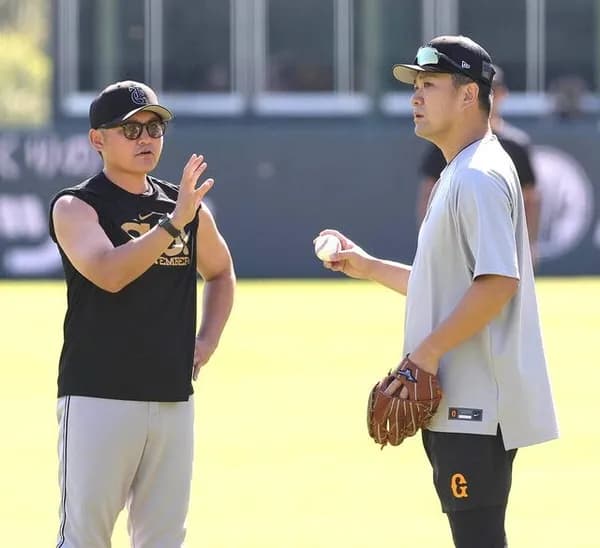 2位を目指す巨人、田中将大がヤクルト戦先発から変更へ