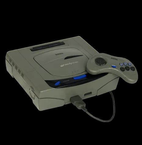 【命題】セガサターンが爆死して、プレイステーションが爆売れした理由