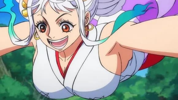 【ワンピース】ヤマトが麦わらの一味入りしなかった理由ｗｗｗｗｗｗｗｗｗ