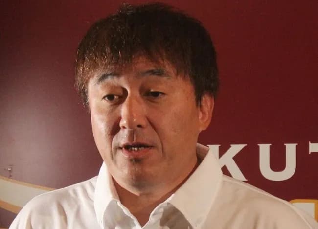 石井一久GM「皆さんの常識と僕たちの常識で違う」