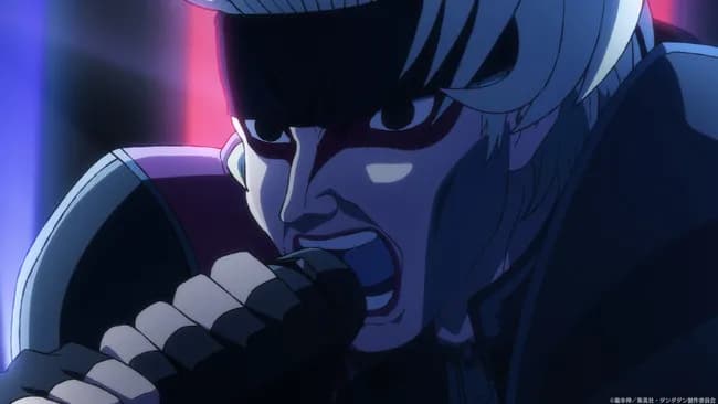 【悲報】アニメ・ダンダダン、XJAPANの曲をパクる→YOSHIKIに公開処刑される