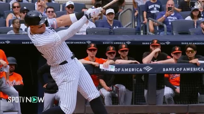 アーロン・ジャッジ53号ｗｗｗｗｗｗｗｗｗｗｗｗｗｗｗｗｗｗｗｗｗｗｗｗｗｗｗｗ