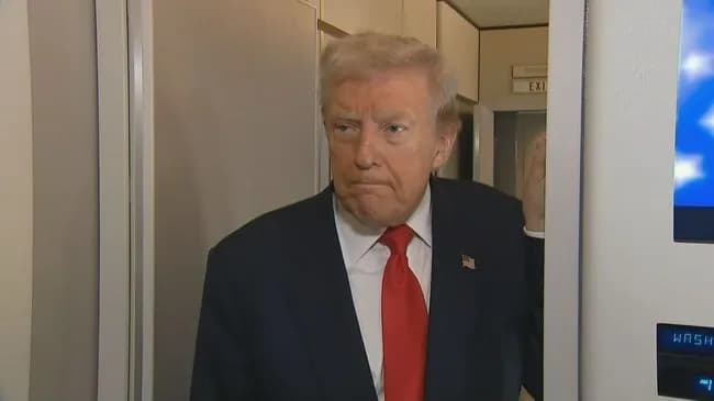 トランプ、メキシコに米軍派遣を検討してるとの事