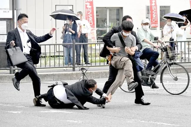 安倍元首相銃撃の初公判、10月28日を提示　来年1月にも判決か