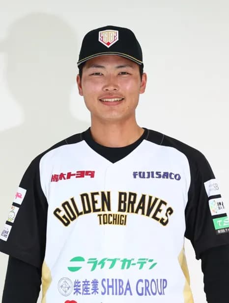 オリックス 育成ドラフト1位 栃木ゴールデンブレーブス 三方陽登！！！！！