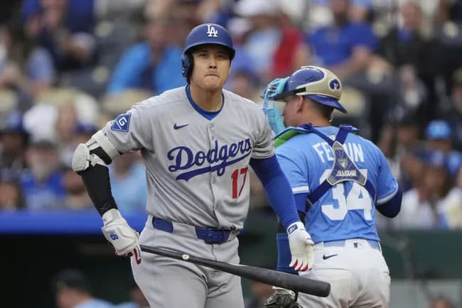 【MLB】大谷翔平、2試合連続無安打　得意の6月“自己ワースト”の成績に…　6月7発止まりで盗塁0　投手復帰も影響か