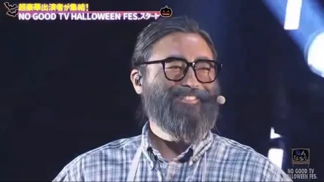 【画像】山田孝之の髭、限界突破ｗｗｗｗｗｗ