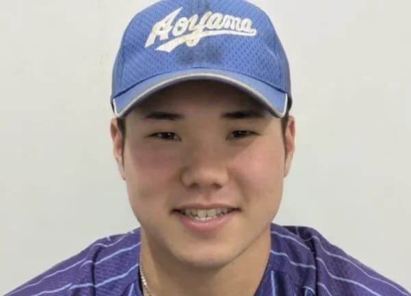【阪神】ドラフト「立石より即戦力」の評がある青学大・小田に注目が集まる理由がコレ