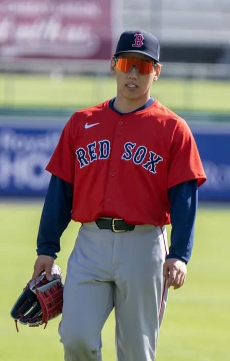 レッドソックス「吉田正尚を使いたくないから長期ILにぶち込むンゴォオオ！」←これ