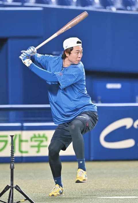 中日高橋宏斗、肩のケアのため休日返上で先発投手練習に参加「中6日で110球以上投げる登板も続いている」