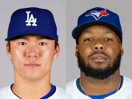 MVP、由伸かゲレーロの一騎打ちになりそう