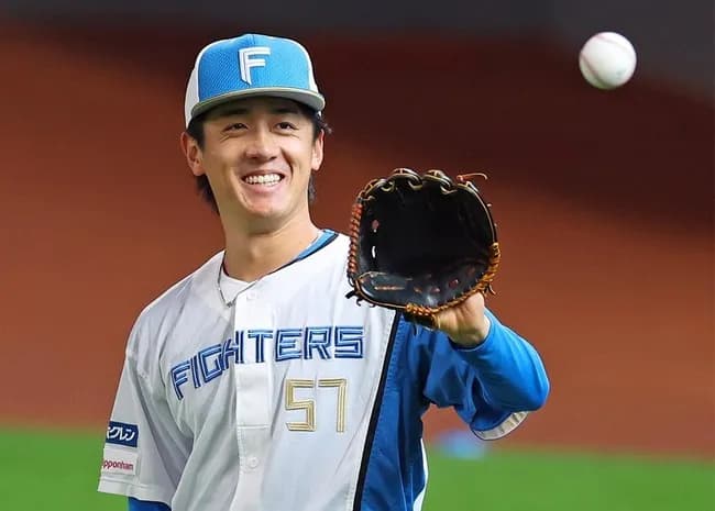 防御率1点台が12人　北山1.15　山﨑伊1.24