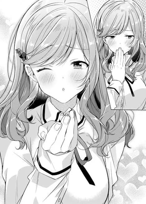 おすすめのラブコメアニメ教えてください