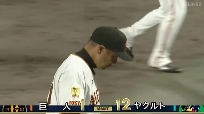 阿部慎之助「前年度4位だった巨人を就任1年目で優勝、2年目も2位は固いです」←解任させられそうな理由