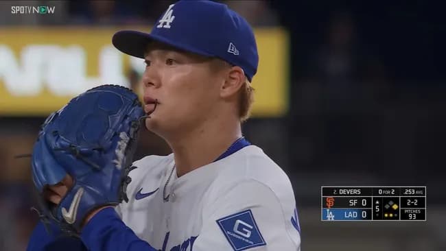 PSでの山本由伸リリーフ構想が全く挙げられない理由