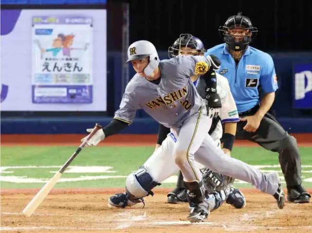 阪神・梅野　プロ初先発の早川を攻守でアシスト「僕が初出場したかのようでした」　打っては１８試合ぶりスタメンで猛打賞