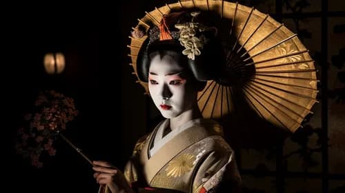 【画像】京都で人気No.1の芸妓『梅ひな』さん、可愛すぎるｗｗｗｗｗ