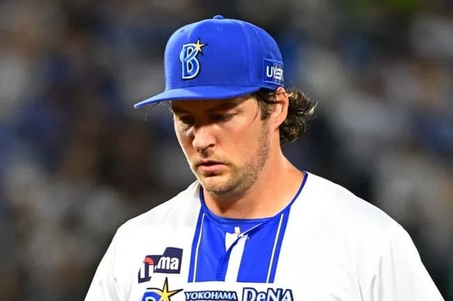 【悲報】トレバー・バウアーさん、完全に行き場を失う