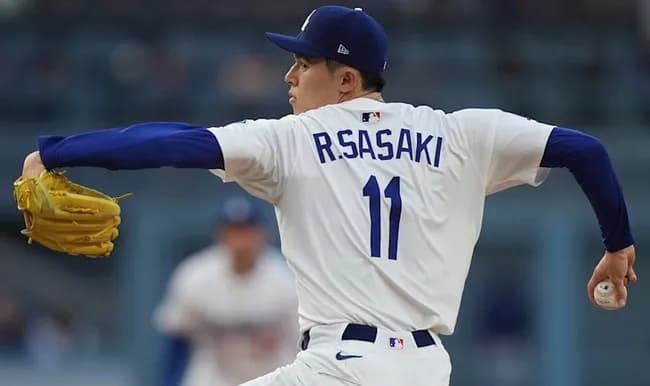 【謎】佐々木朗希「2年ロッテで頑張れば高額契約で譲渡金も期待できるぞ！」←こう考えなかった理由