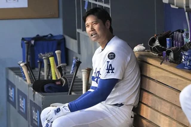 MLB有識者「二刀流ってズルくね？なんでこれが許されてんの？」
