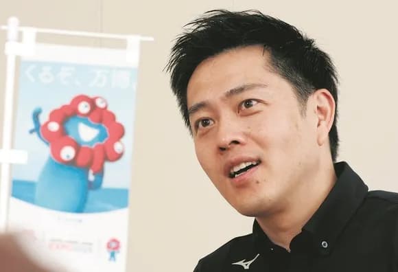 【画像】吉村知事「万博黒字です！」→ツイ民「未払い業者に払えよ」で6万いいねｗｗｗｗｗ