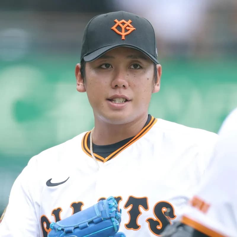 巨人・又木鉄平、２１日から１軍合流　菊地大稀が２軍へ