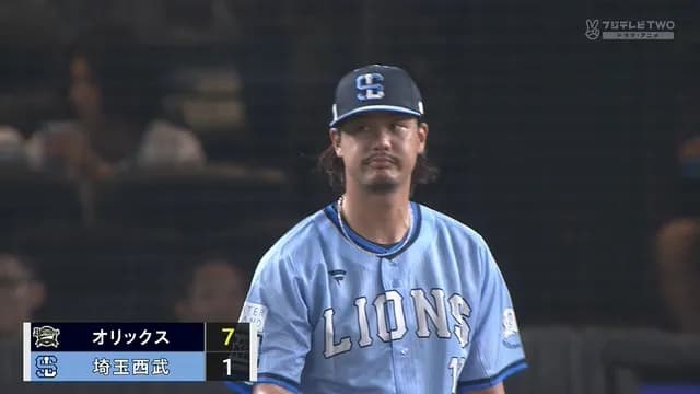 高橋光成、今オフメジャー挑戦！ ついに西武がゴーサイン