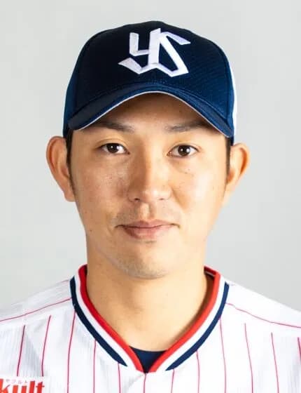 原樹理(32) 防御率9.99 被打率.376 whip2.05 ※2軍成績