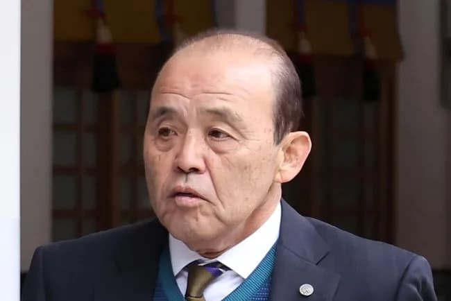 阪神、岡田彰布顧問が巨人移籍・リチャードの課題を指摘「ボール球を振っての三振が多い」