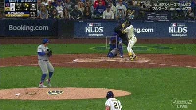 【悲報】カブス、逝く…