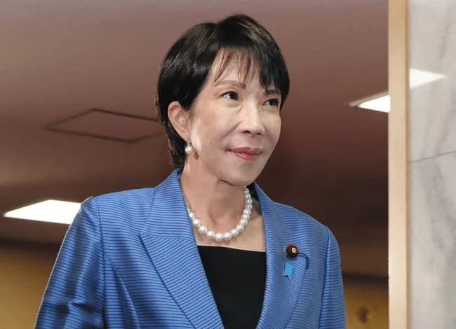 【悲報】高市早苗さん、オールドメディアからのバッシングが止まらない……